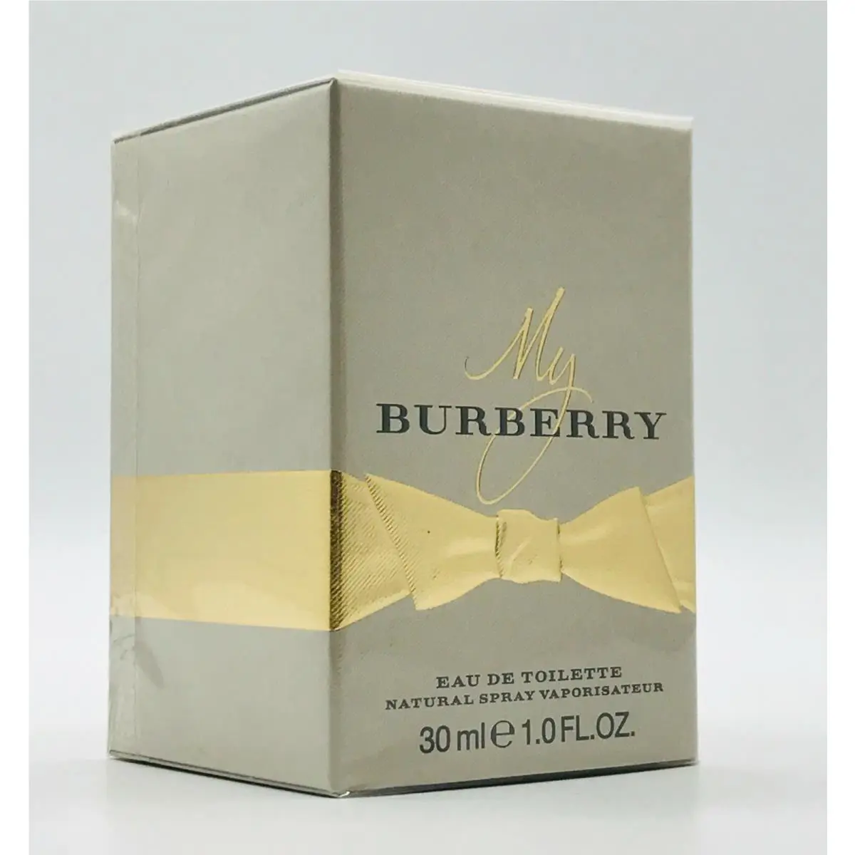 My Burberry Women Perfume Edt Spray 1.0 oz