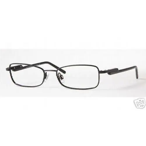 Burberry Eyewear Frame Glasses 1010 1001 Black