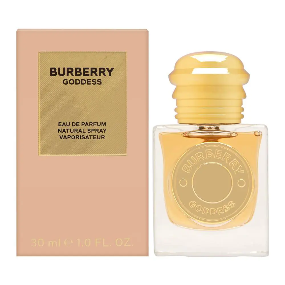 Burberry Goddess by Burberry For Women 1.0 oz Eau de Parfum Spray