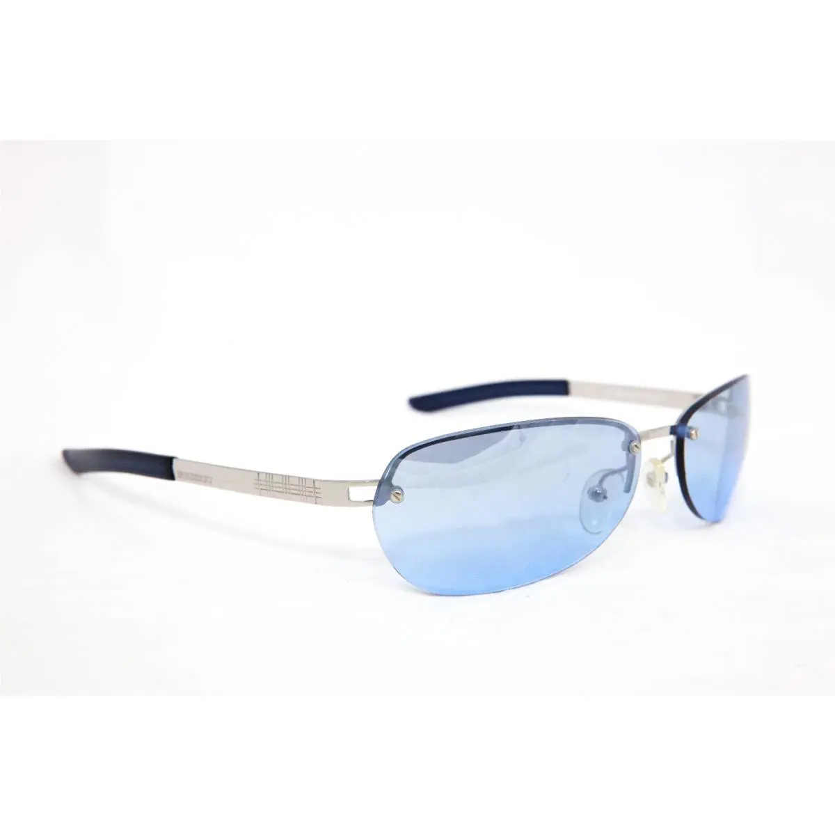 Burberry Rimmed Eyeglasses Glasses Sunglasses 8927/S YB7 14