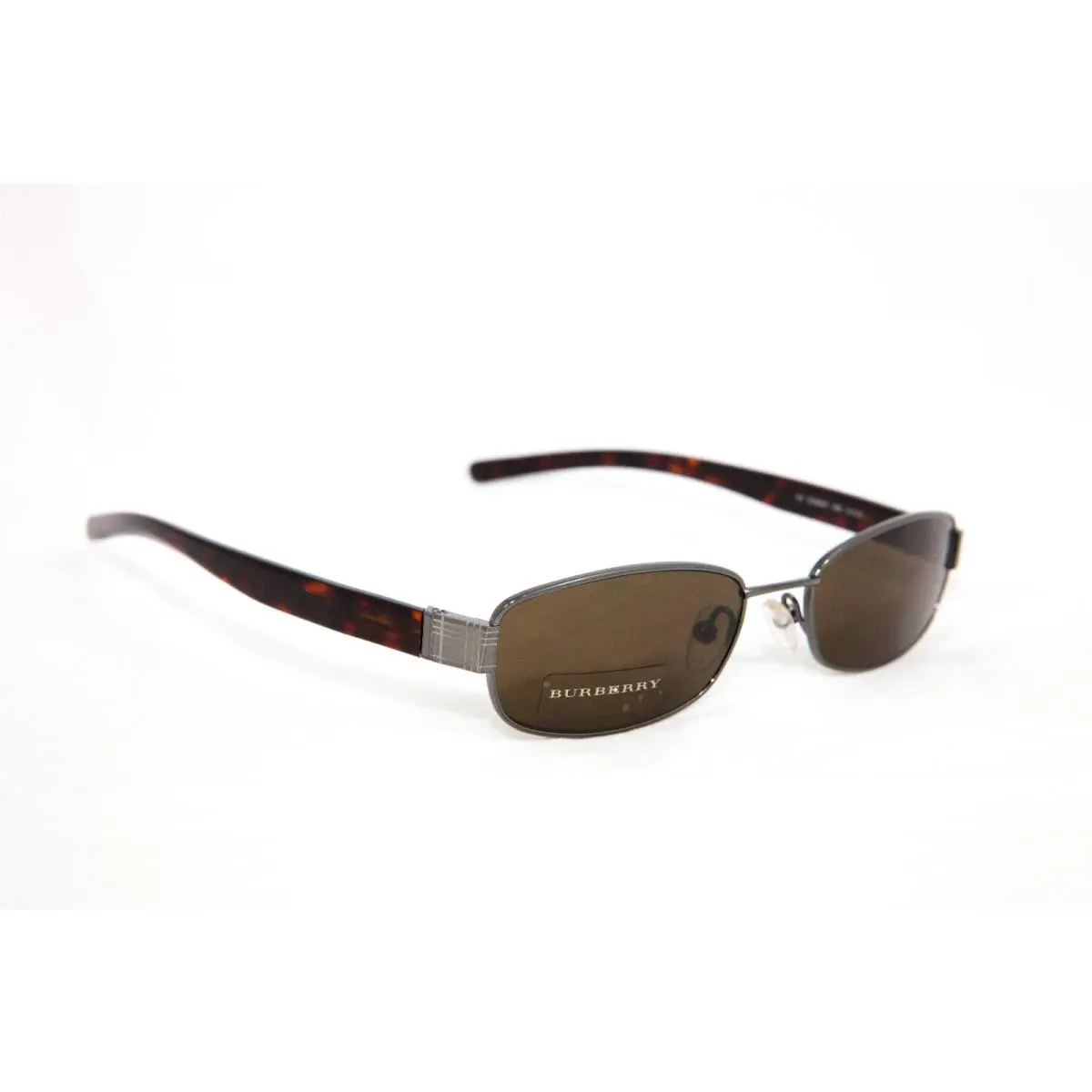 Burberry Rimmed Eyeglasses Glasses Sunglasses 8968/S 5N8 38