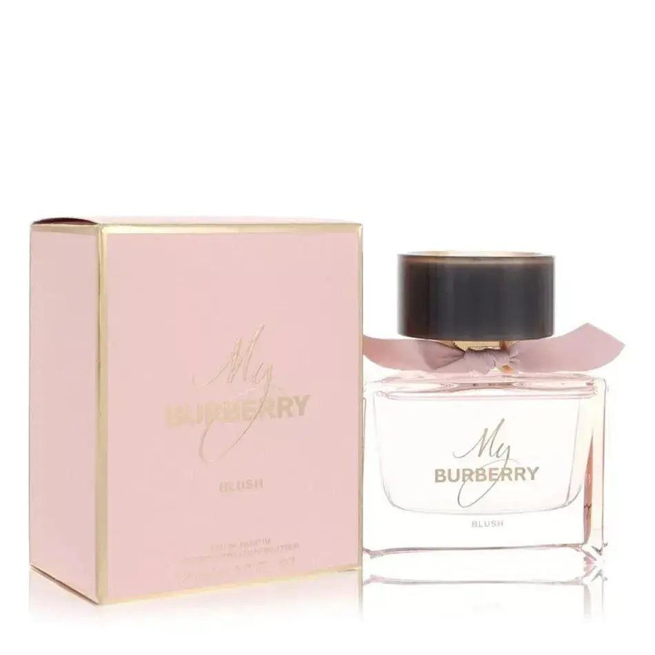 My Burberry Blush 1.6oz /50ml Edp Eau de Parfum Spray