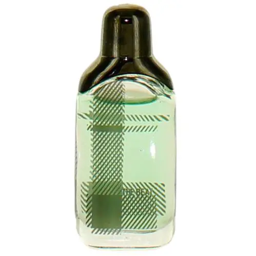 Brit by Burberry For Men After Shave 3.3oz Unboxed