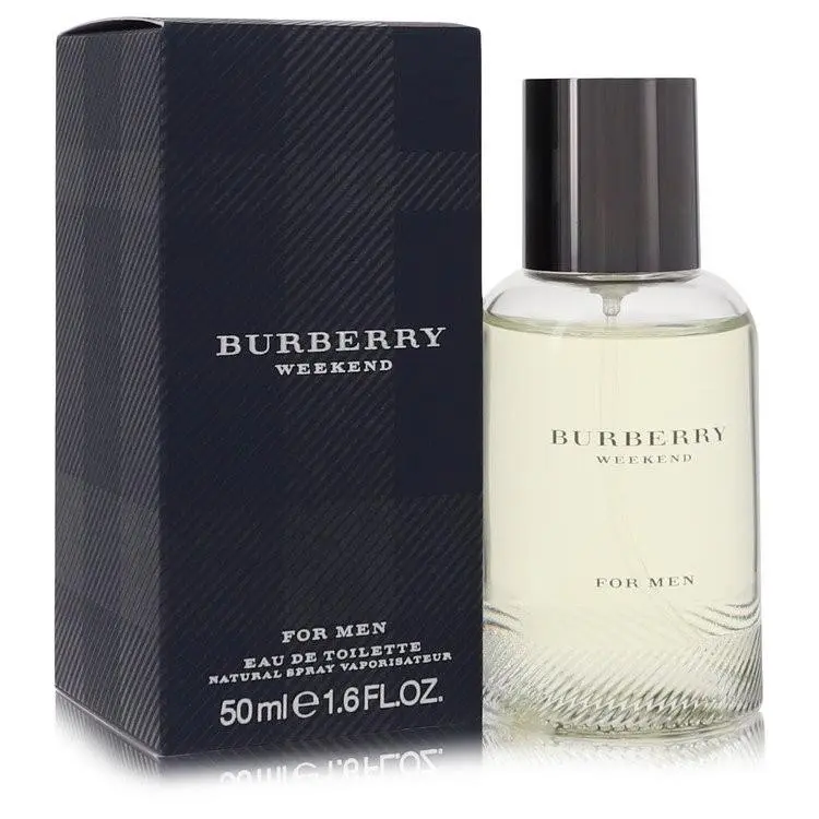 Burberry Weekend Edt 1.7 oz Men Cologne