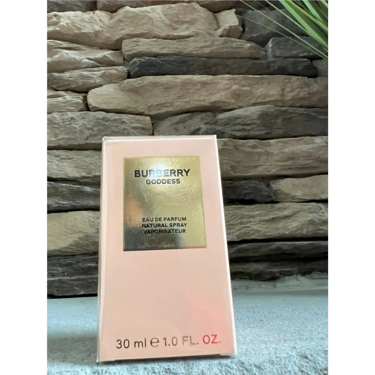Burberry Goddess Eau de Parfum 1fl oz/30ml Spray 2023 Release