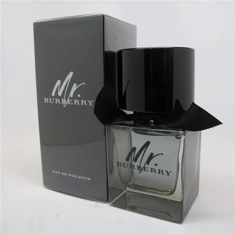 Mr. Burberry by Burberry 50 Ml/ 1.6 oz Eau de Toilette Spray