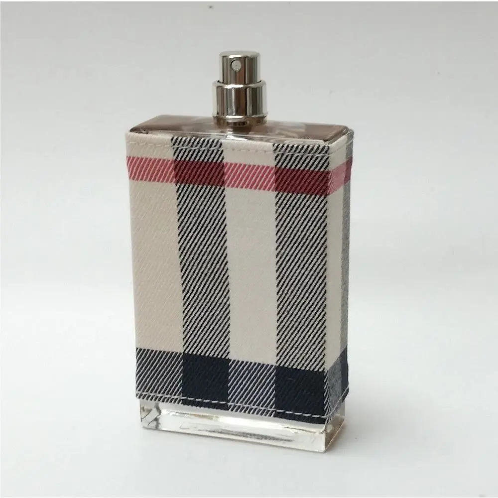 Burberry London Fabric Eau De Parfum 3.3 oz For Women