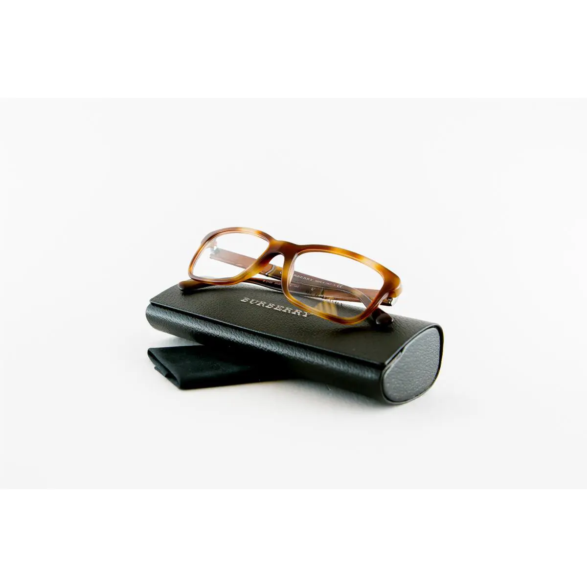 Burberry Eyeglasses-be 2149 3420 Brown