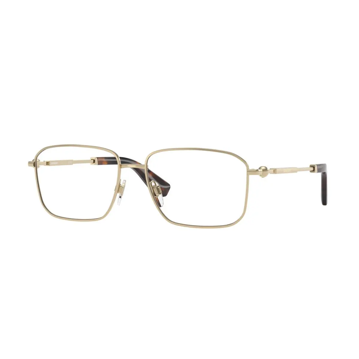 Burberry 1389 Eyeglasses 1109 Gold