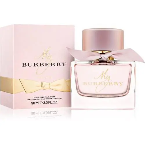 Burberry My Burberry Blush For Women Eau de Parfum Spray 3.0 oz