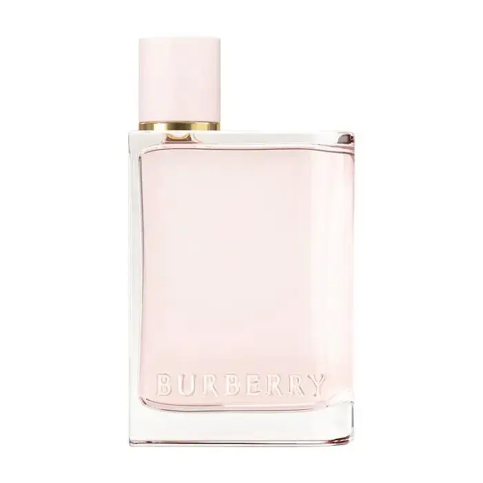 Burberry Her Eau De Parfum - 1.6oz 50 ml