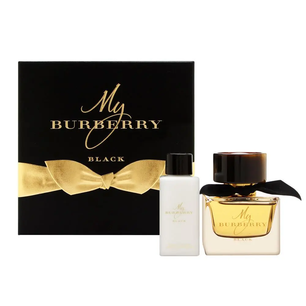 MY Burberry Black 50ML/ 1.6 OZ Parfum Spray Womens Ready TO Ship