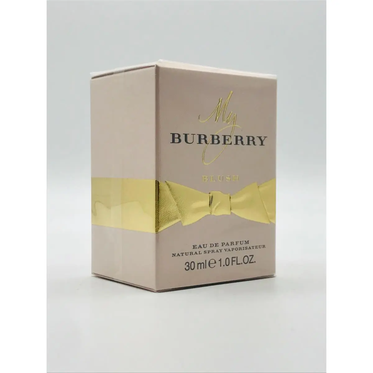 My Burberry Blush For Women Parfum Spray 1.0 oz 30 ml