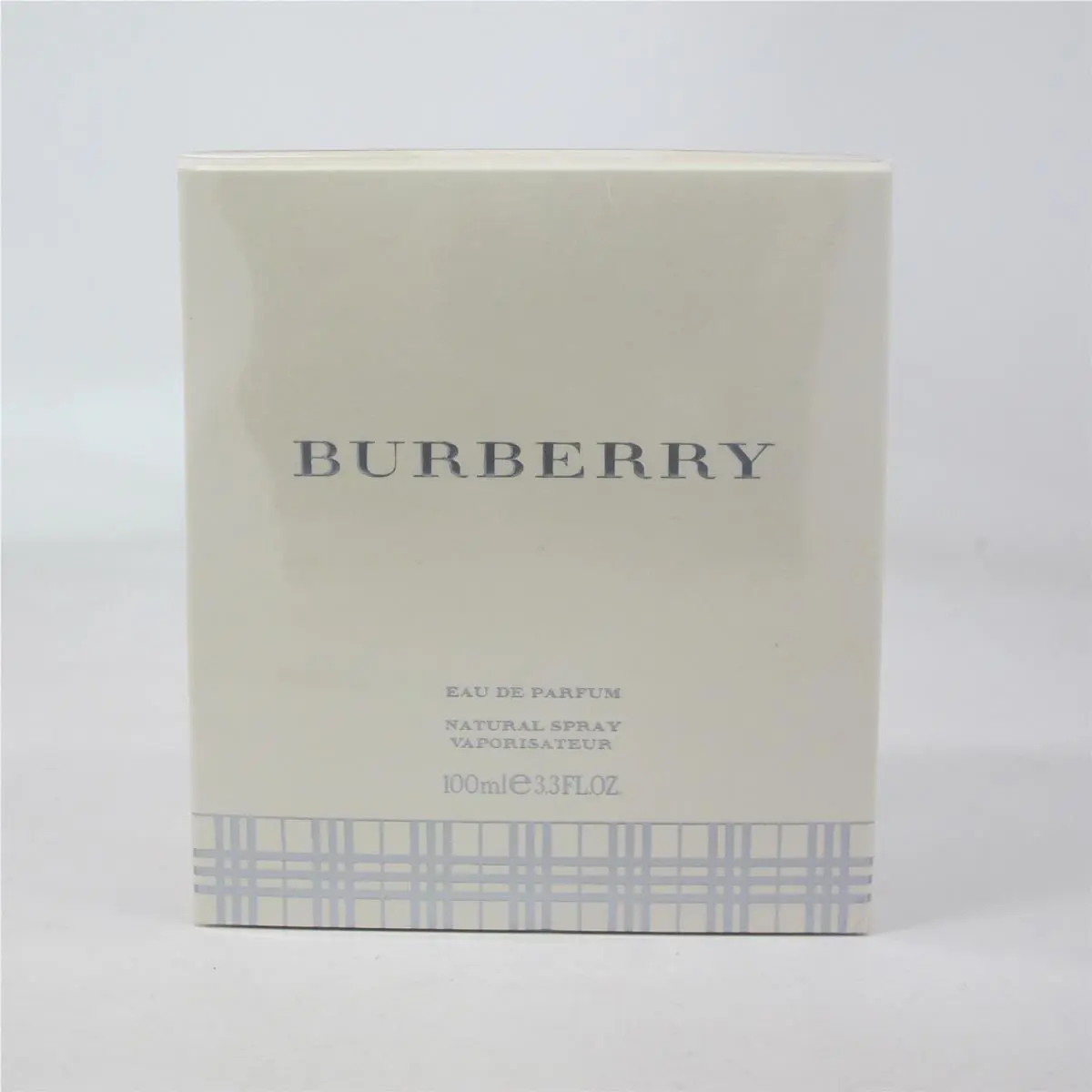 Burberry Classic by Burberry 100 ml/3.3 oz Eau de Parfum Spray
