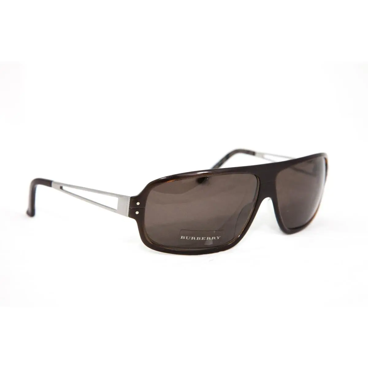 Burberry Rimmed Eyeglasses Glasses Sunglasses 8387/SL 7A6 06