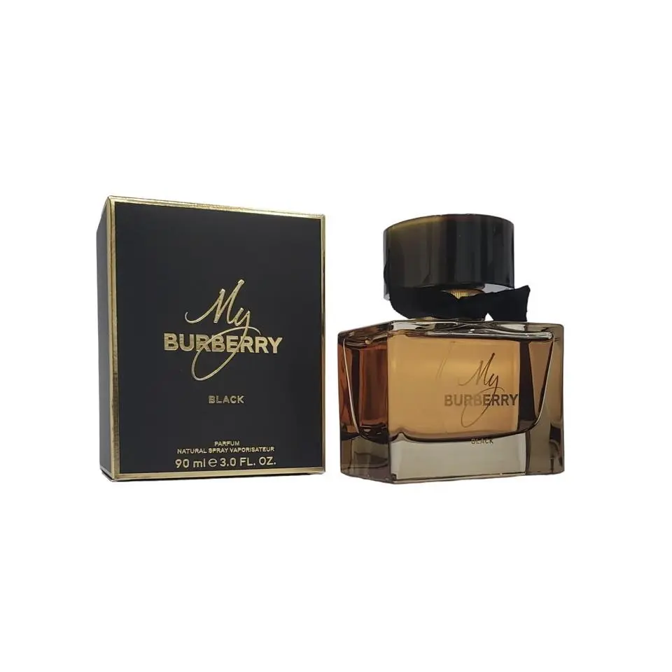 My Burberry Black Parfum 3.0 oz / 90 ml Spray