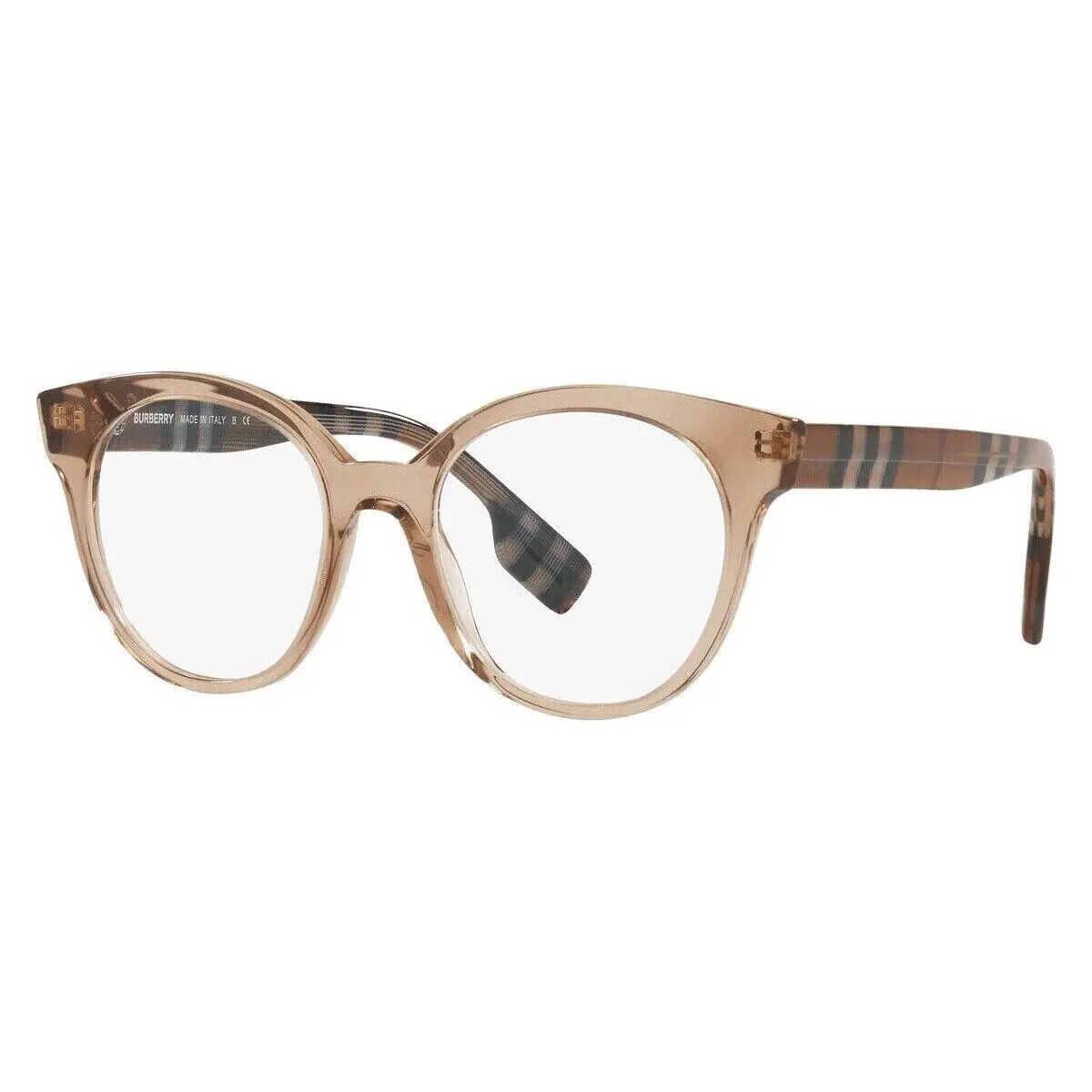 Burberry BE2356 3992 51 Women Eyeglasses Size 51-18-140 Optical Frame