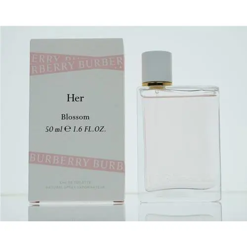 Burberry Her Blossom For Women Eau de Toilette Spray 1.6 oz