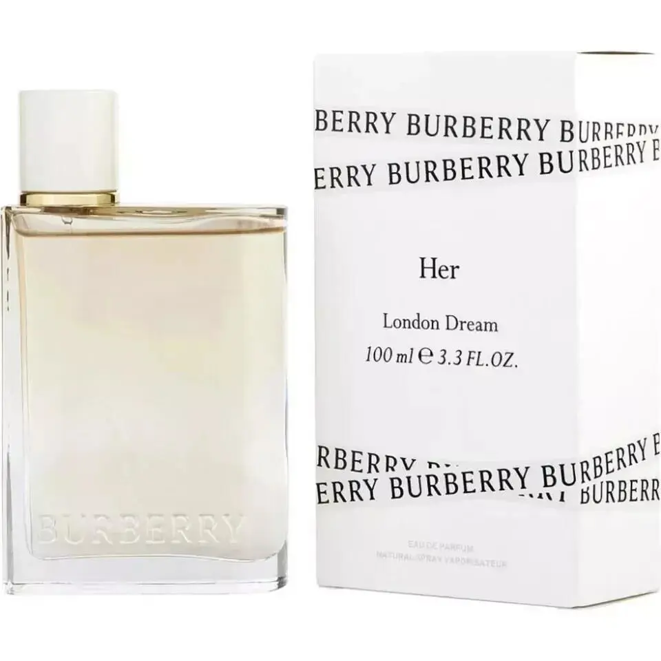 Burberry Her London Dream Eau de Parfum 1.6 oz Box