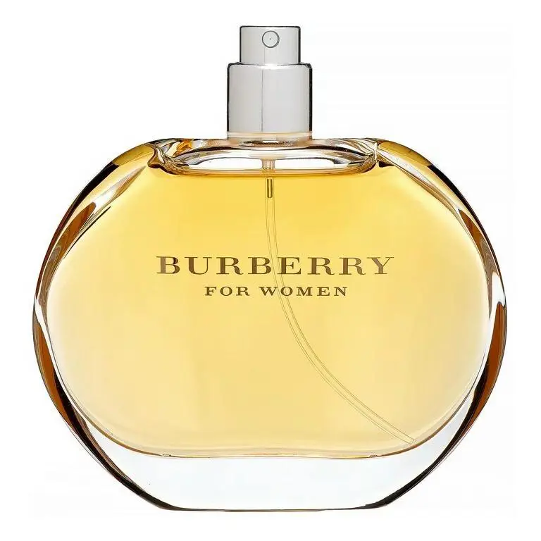 Burberry Signature Eau de Parfum For Women 3.3 Fl. Oz. / 100ml