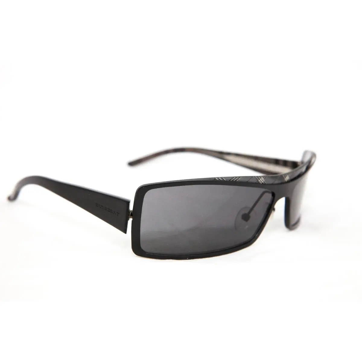 Burberry Rimmed Eyeglasses Glasses Sunglasses B 9425/S WY3 73