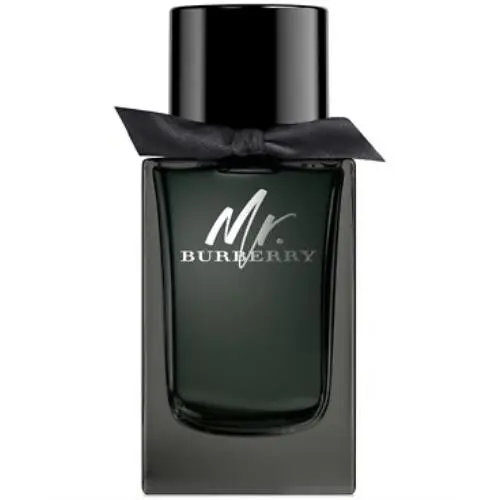 Mr. Burberry Eau De Parfum Spray 5 oz Men`s Cologne Full Size Fragrance