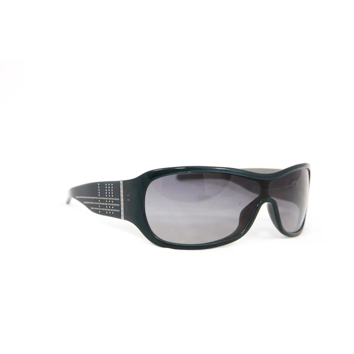 Burberry Rimmed Eyeglasses Glasses Sunglasses B8482/S 0BDS/VK 54