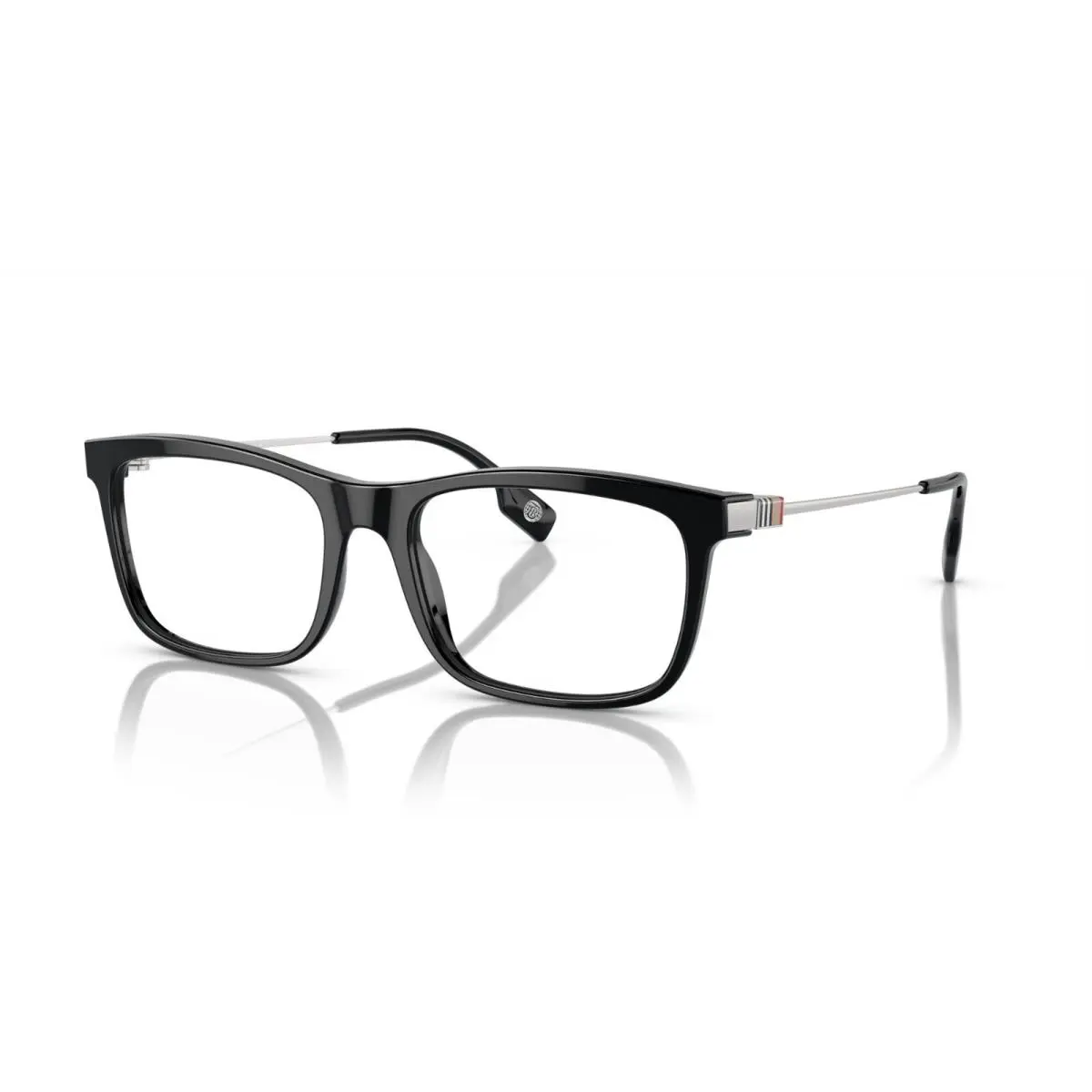 Burberry BE 2384 Black 3001 Eyeglasses