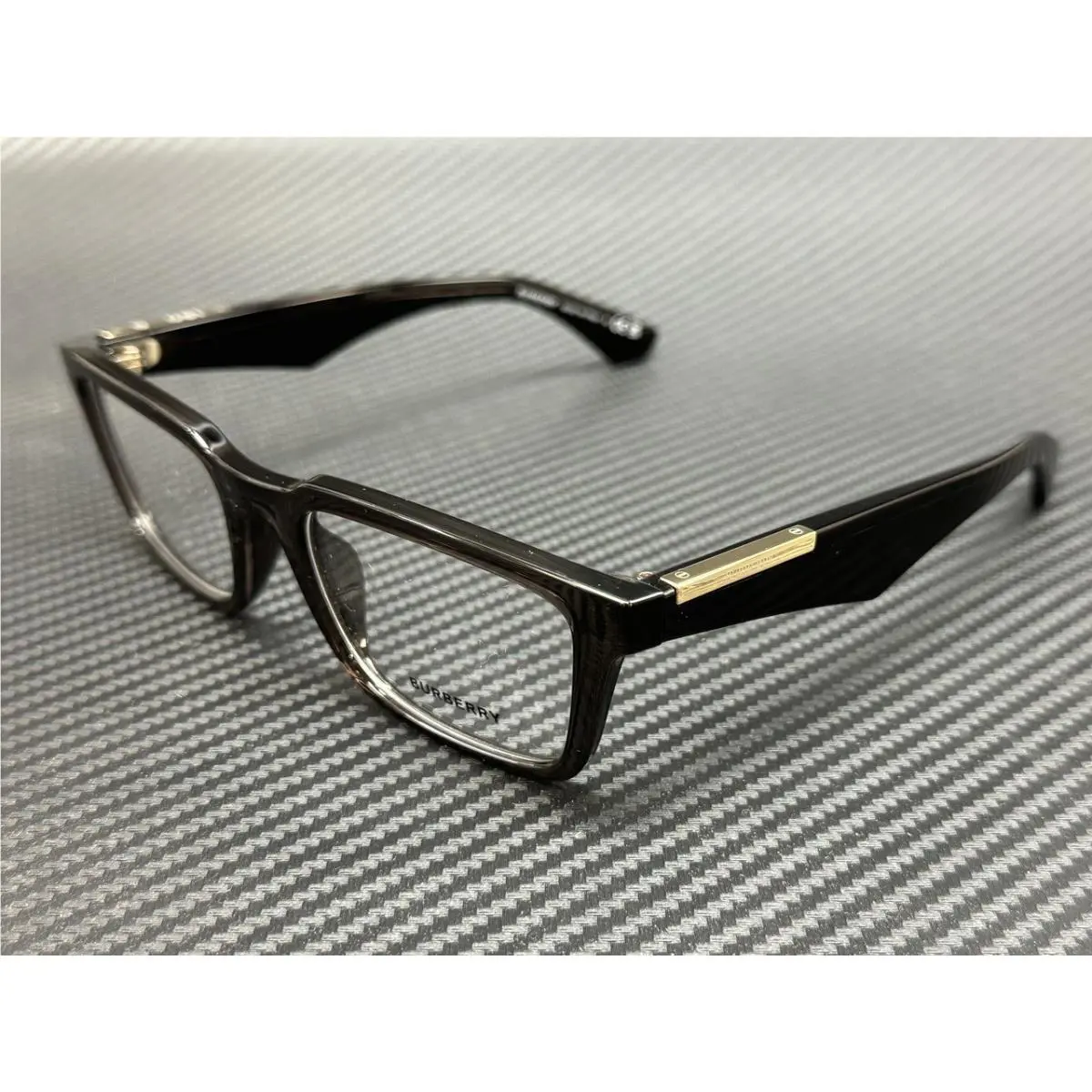 Burberry BE2428U 4112 Grey Men`s 54 mm Eyeglasses