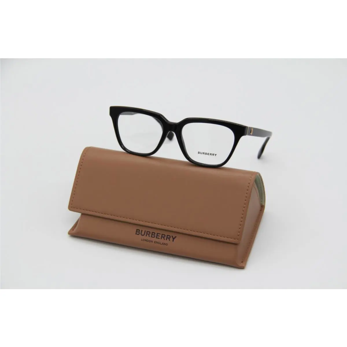 Burberry Dorien BE2324 3001 Women’s Eyeglasses Burberry B 2324 Black