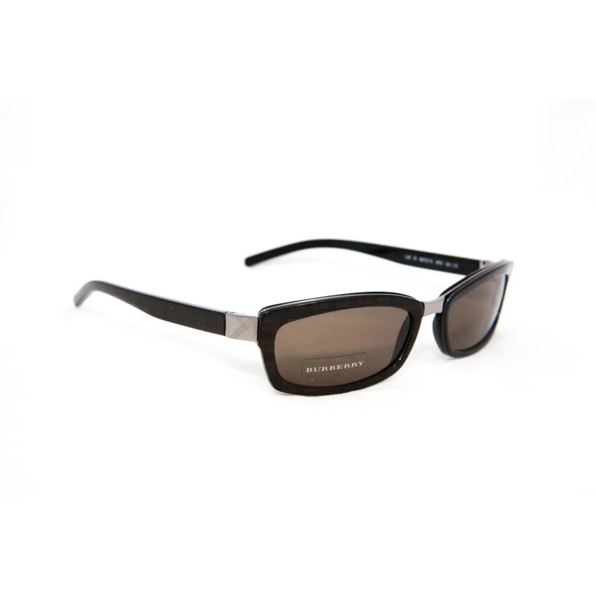 Burberry Rimmed Eyeglasses Glasses Sunglasses B8373/S 5P8 62