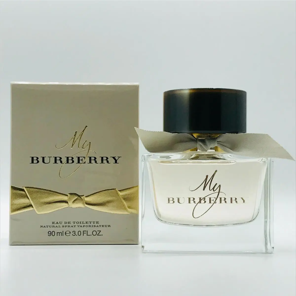 My Burberry Women Perfume Edt Spray 3.0 oz