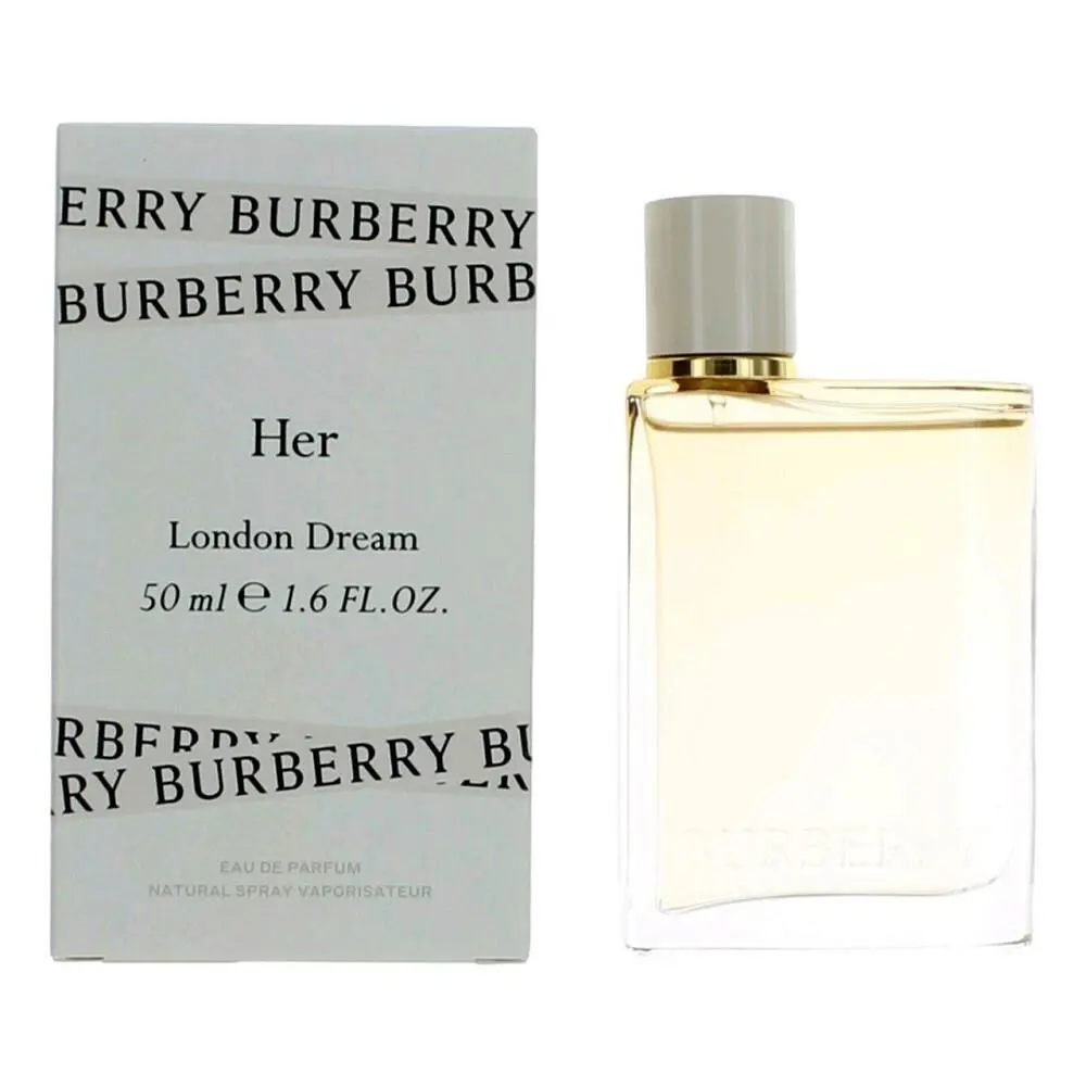 Burberry Her London Dream 1.6 Oz. 50ml Eau de Parfum Spray Women