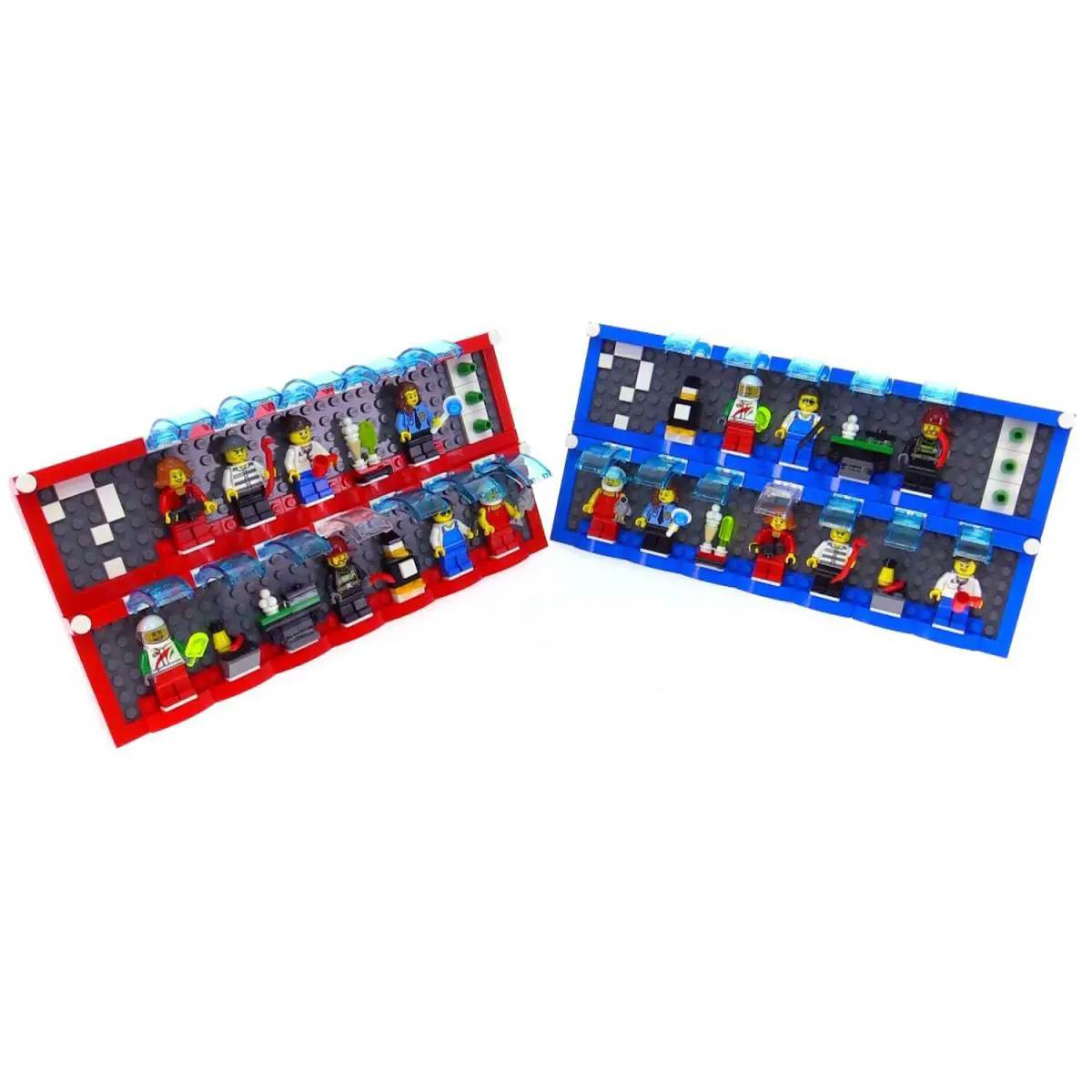 Lego 40161 What Am I Guessing Game