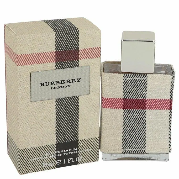 Burberry London Edp Spray 1 oz Women