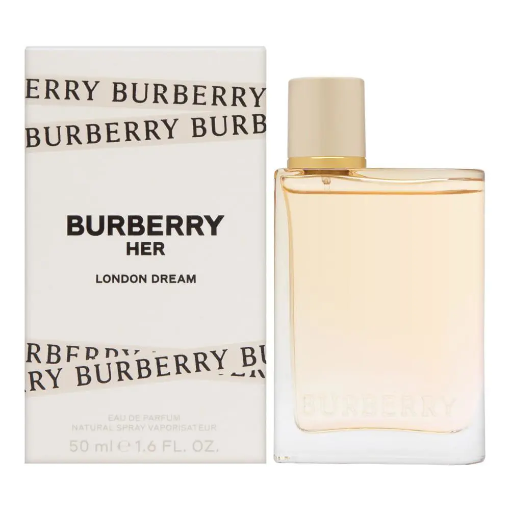 Burberry Her London Dream by Burberry For Women 1.6 oz Edp Spray