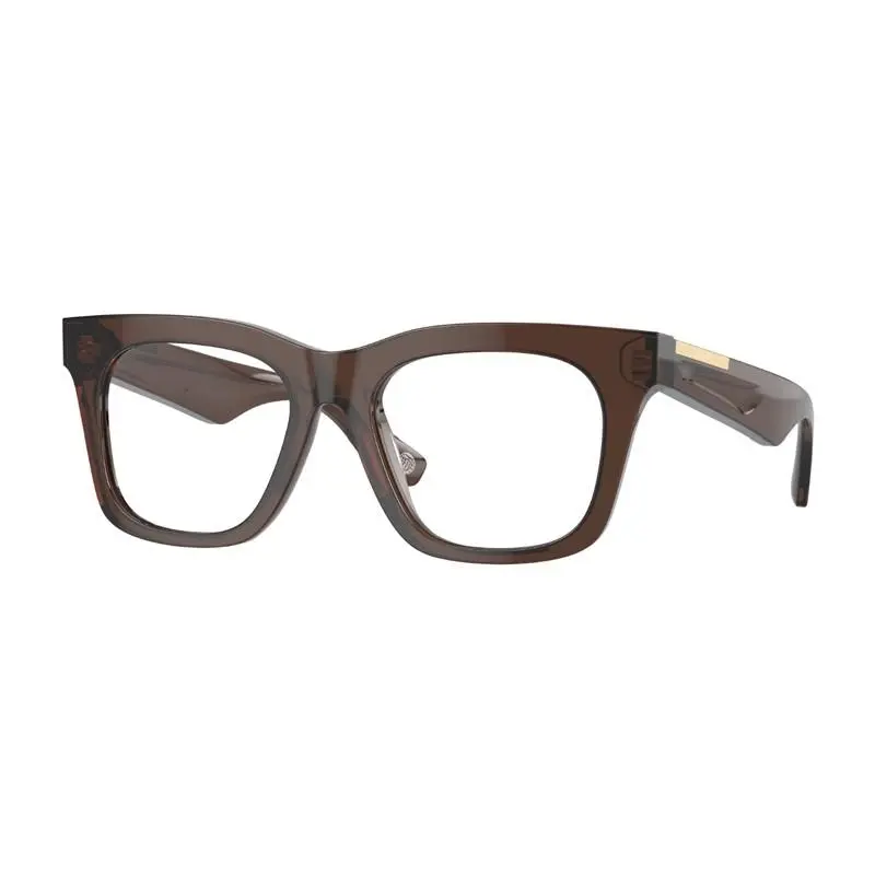 Burberry BE2407 Eyeglasses Eye Glasses 4116 Brown 51mm Women