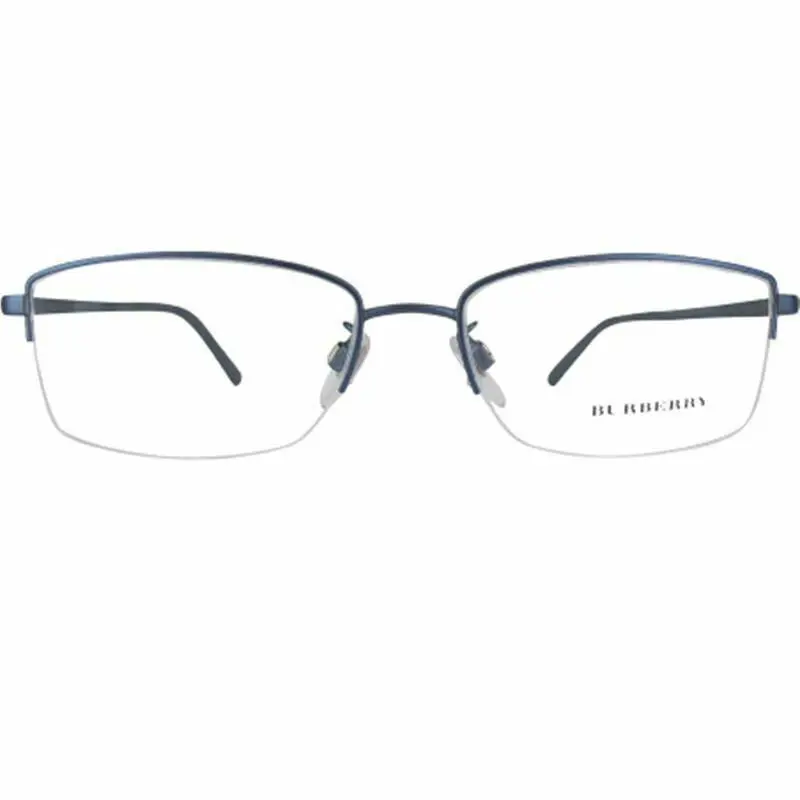 Burberry Matte Blue W/demo Lens Eyeglasses BE1320D-1254