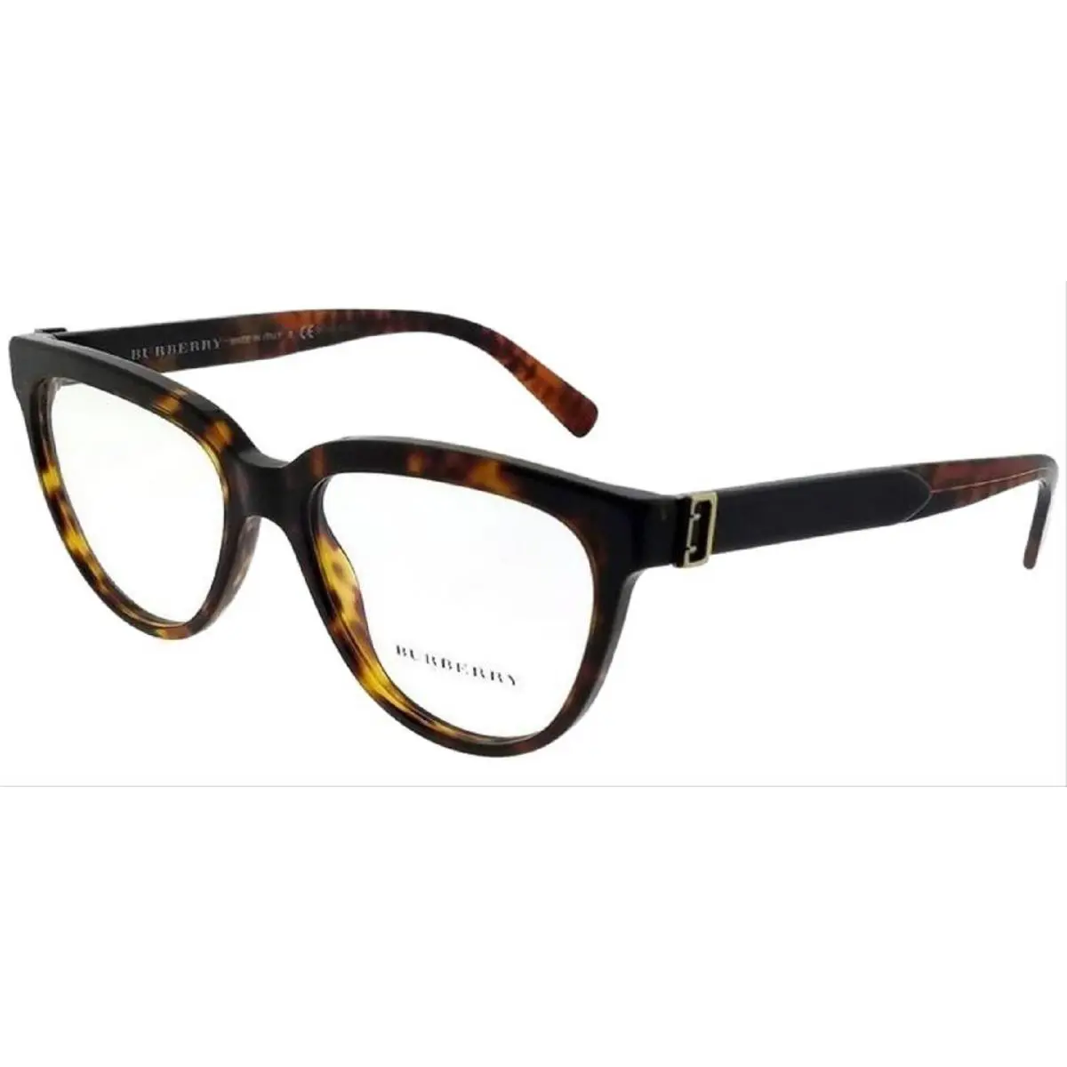 Burberry BE2268-3681-51 Eyeglasses Frame Size 51mm 16mm 140mm Null 8053672806182