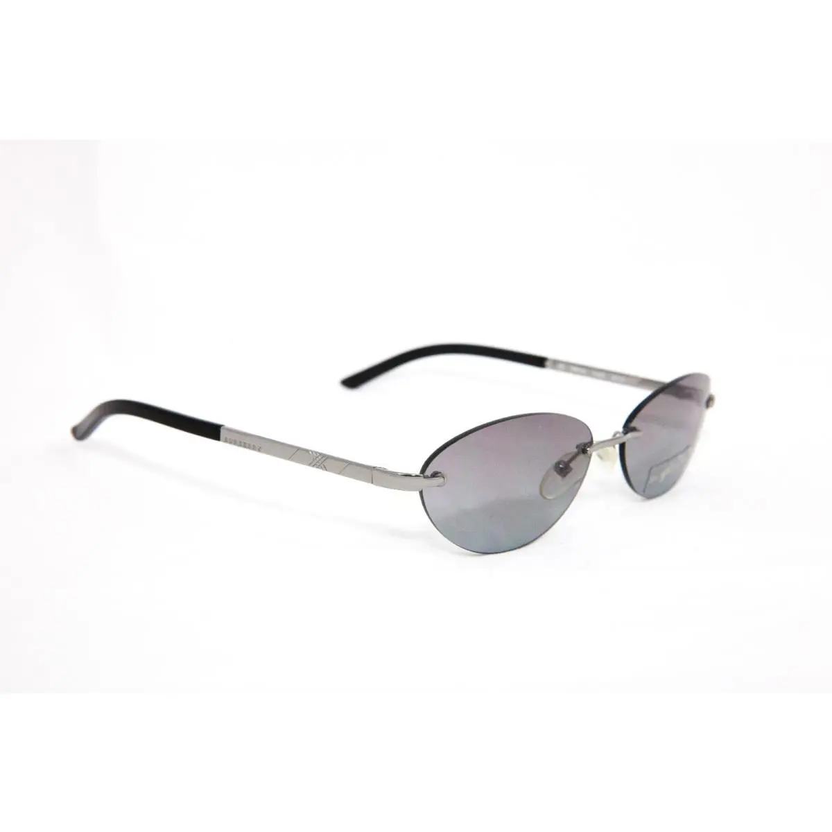 Burberry Rimmed Eyeglasses Glasses Sunglasses B8916/S 6LBLE 40