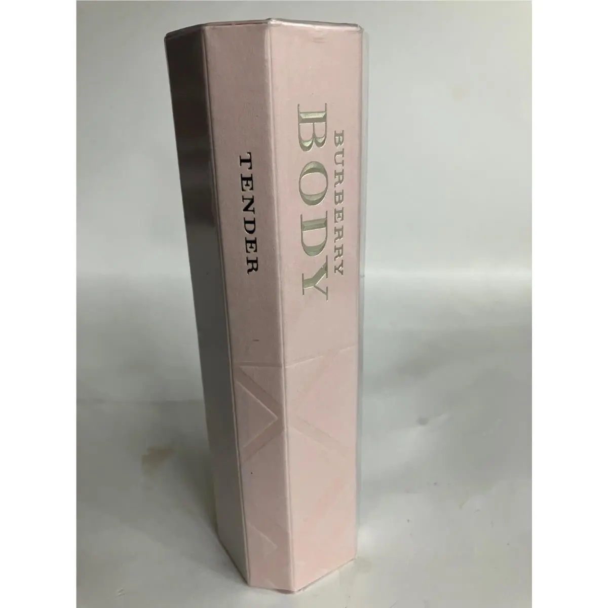 Burberry Body Tender 1.1oz Edt Spray For Women Rare