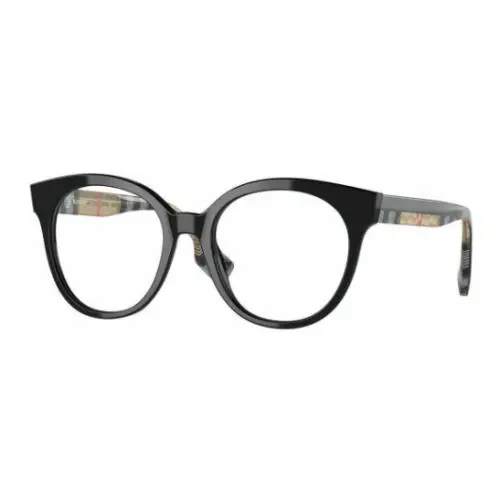 Burberry Eyeglasses Optical Frame BE2356 3942 51 Jacqueline Black Woman - Frame: Black