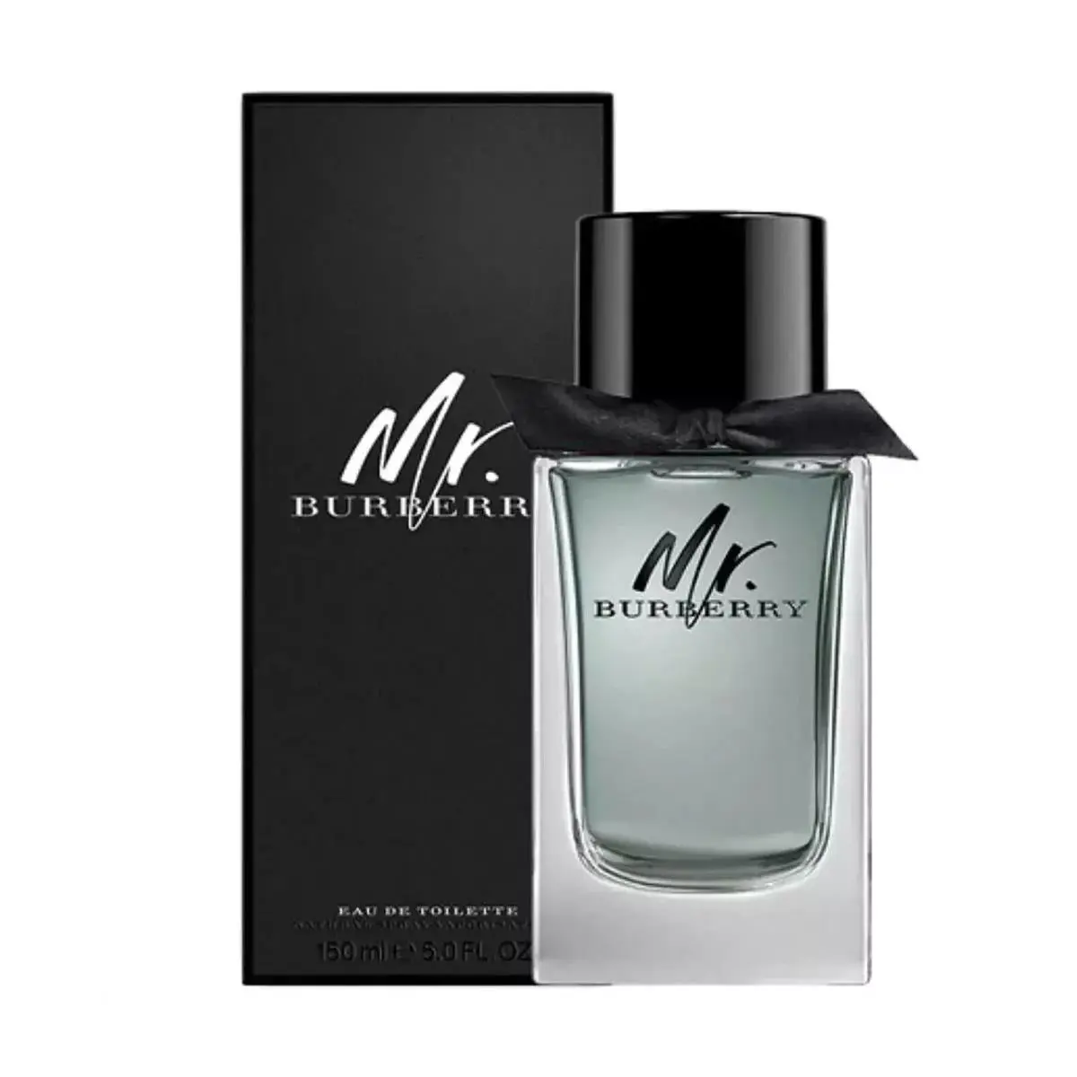 Mr. Burberry by Burberry 5.0 oz / 150 ml Eau de Toilette Spray For Men