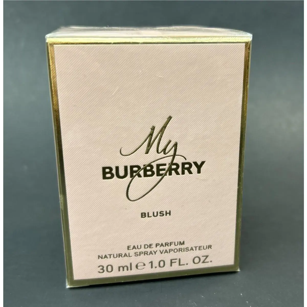My Burberry Blush Women Eau de Parfum Spray 1.0 oz