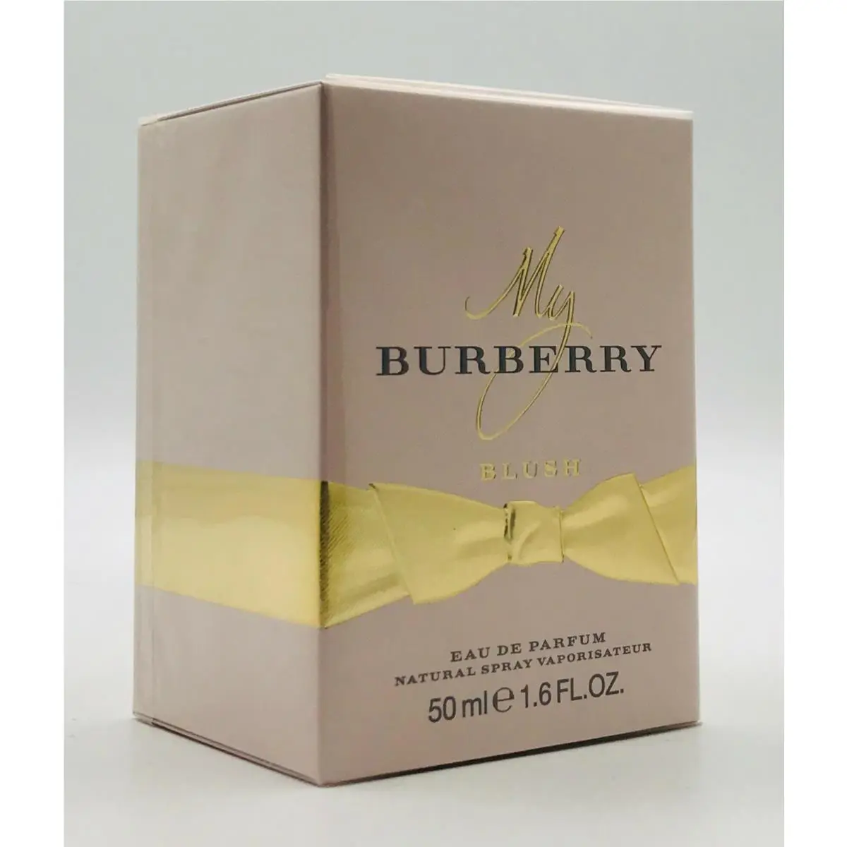 My Burberry Blush Women Parfum Spray 1.6 oz