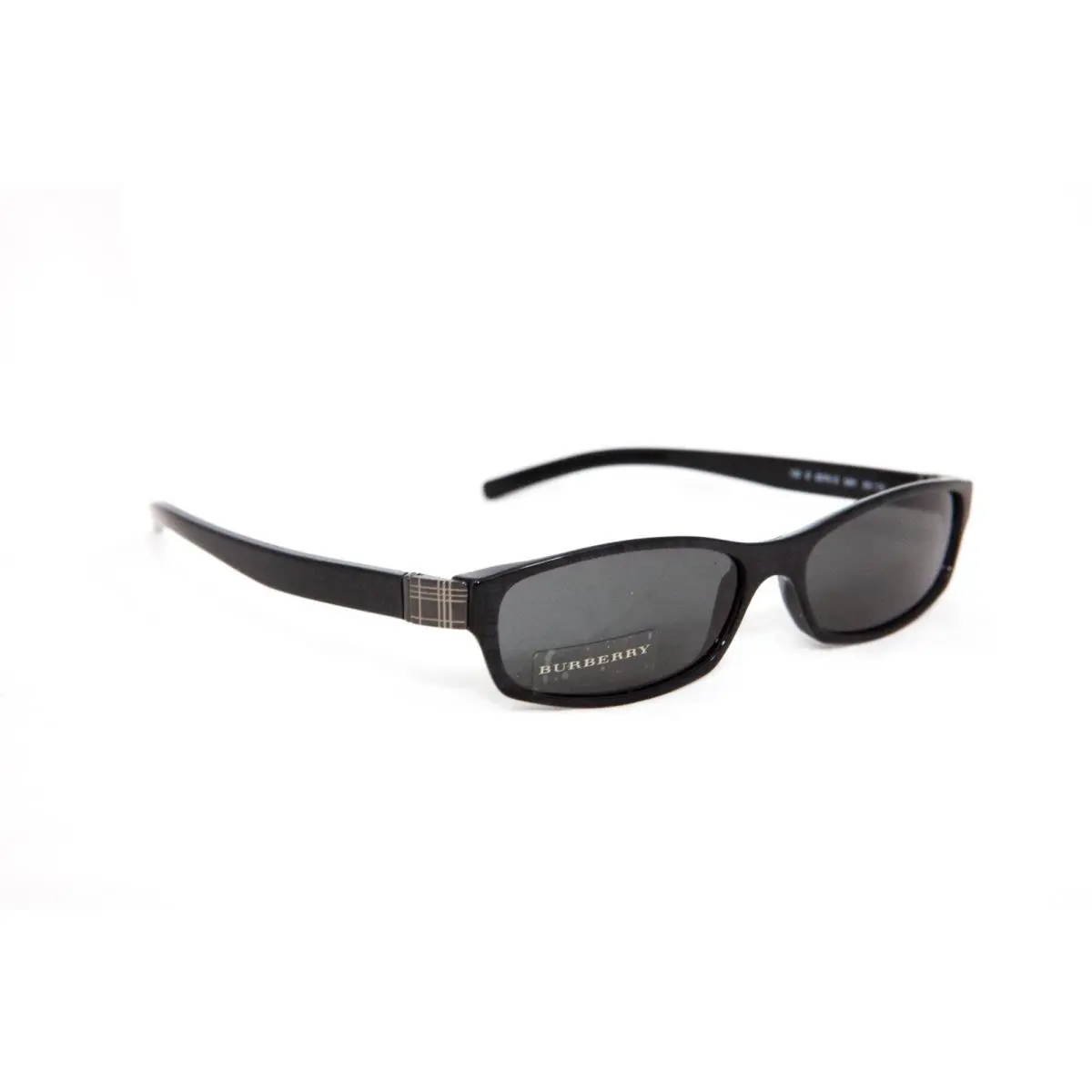 Burberry Rimmed Eyeglasses Glasses Sunglasses 8370/S 5M1 37