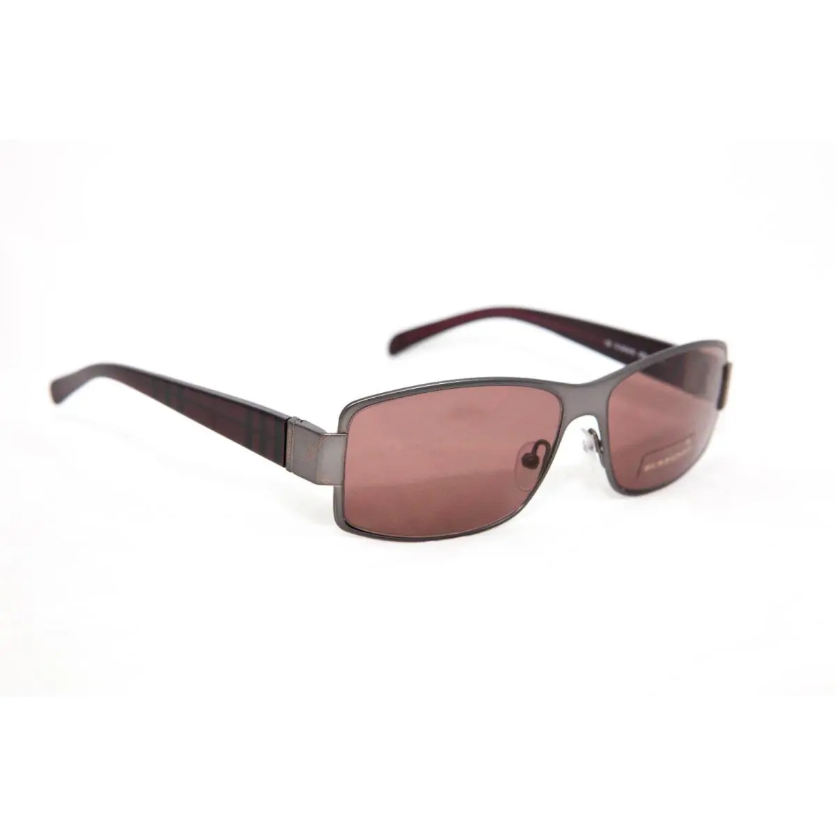 Burberry Rimmed Eyeglasses Glasses Sunglasses 9412/S CF3 12
