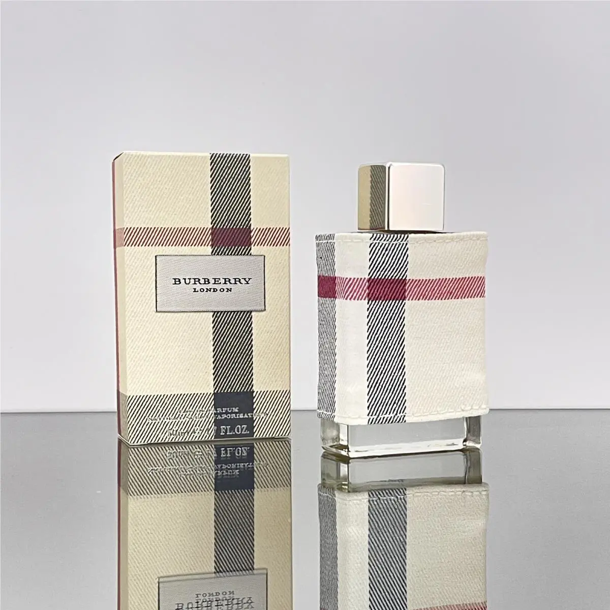 Burberry London by Burberry For Women Edp 1.7oz-50ml Spray BL35