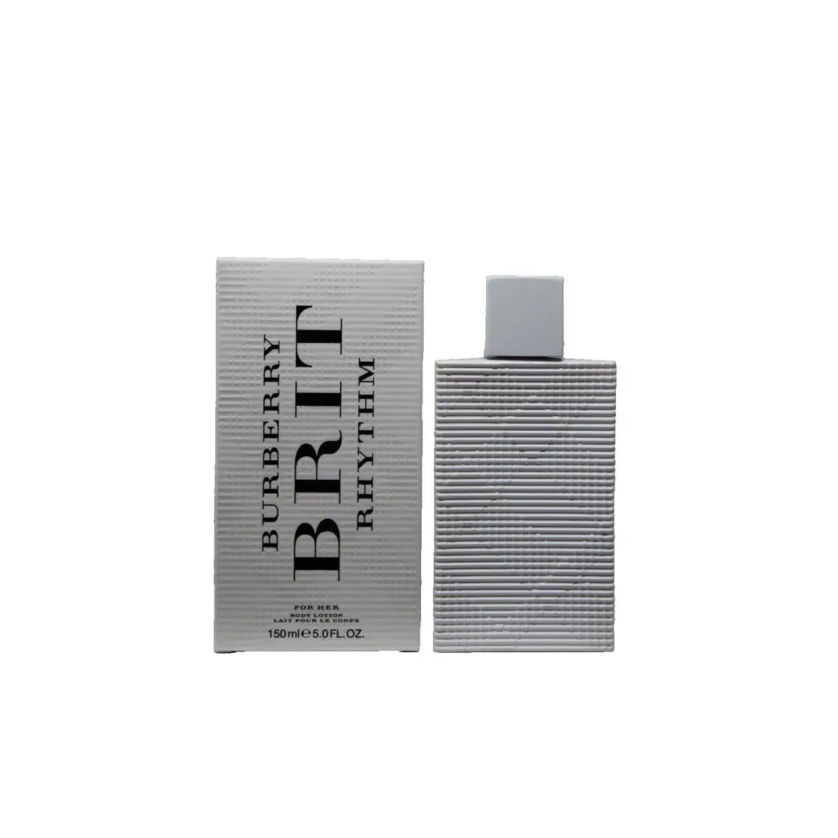 Burberry Brit Rhythm For Her Body Lotion 150 ML/5 Fl.oz