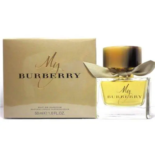 My Burberry By Burberry 1.7/1.6oz./50ml Edp Spray For Women